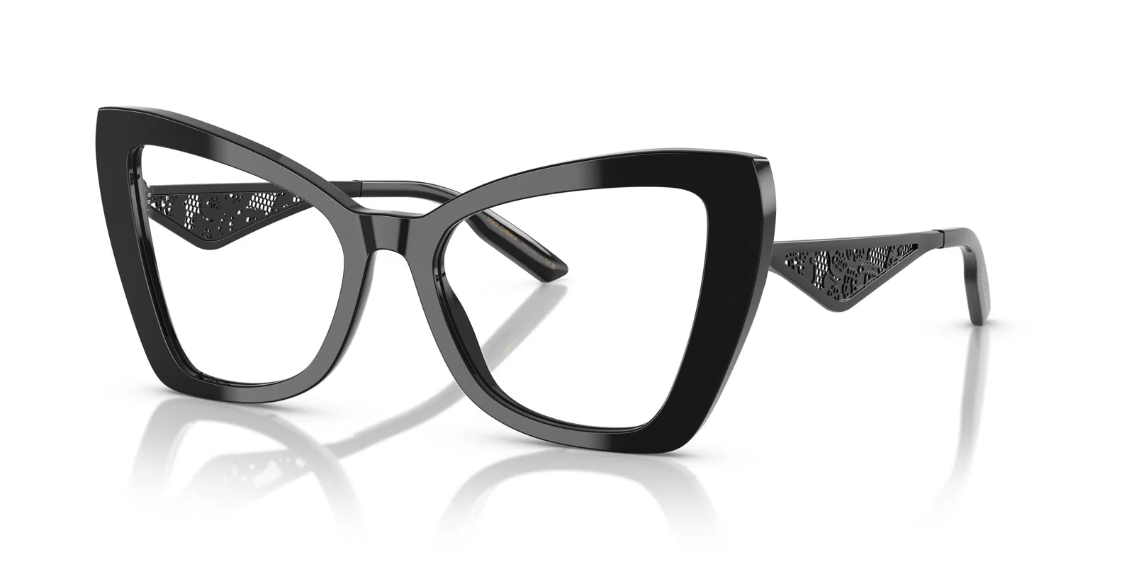 Dolce & Gabbana 3409 Eyeglasses - view 20